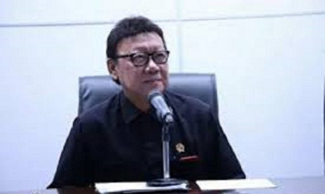 Menteri PANRB Tjahjo Kumolo: 1,6 Juta Formasi Administrasi Dialokasikan ke Tenaga Teknis