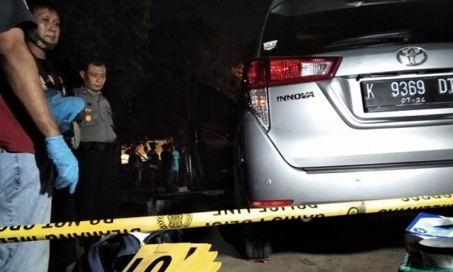 Polisi Temukan Sidik Jari yang Diduga Milik Pelaku Perampokan di Rumah Pengusaha Plastik