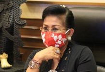 Ny. Putri Koster Ajak Orang Tua Optimalkan BelajarTeknologi Demi Menuntun Anak-anak
