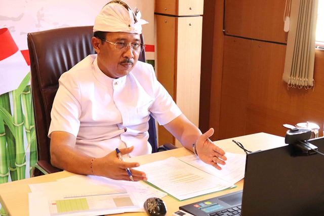 Tim GTPP Covid-19 Buleleng Tegaskan Suket untuk Tempat Ibadah Bersifat Dinamis