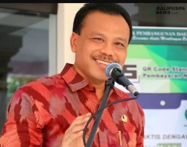 Gubernur Bali Pastikan Penerapan Protokol Kesehatan Tatanan Kehidupan Era Baru di Objek Wisata