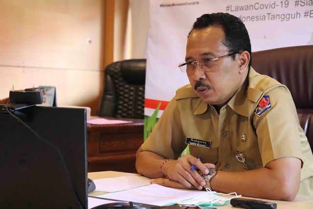 Protokol Tatanan Kehidupan Era Baru, Buleleng Telah Keluarkan Empat Sertifikat Bagi Usaha Pariwisata