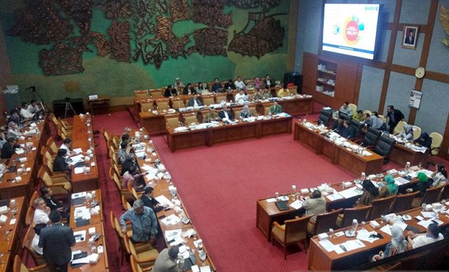 Komisi X DPR Dukung Evaluasi Lanjutan Program Organisasi Penggerak Kemendikbud