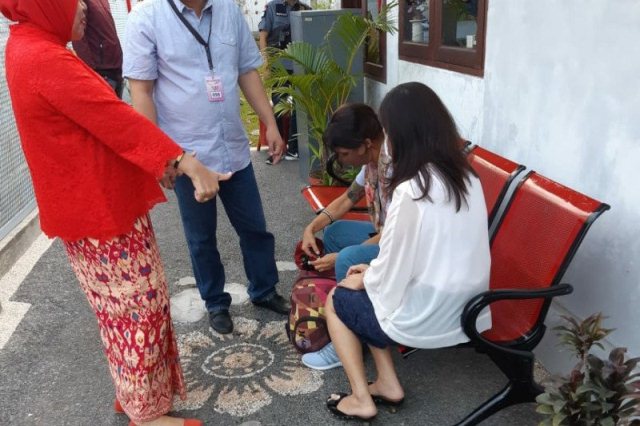 Terlibat Kasus Pembunuhan Polisi, WNA Australia Bebas dari Lapas Kerobokan