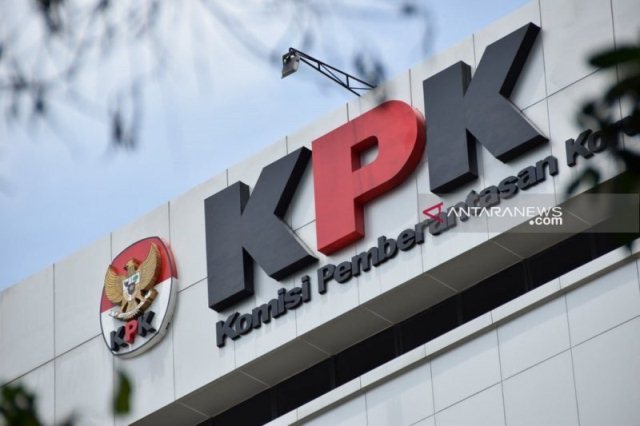 Pakar Hukum: KPK Saat Ini Dalam Fase New Normal