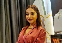 Sebelum Menerima Lamaran Indra Priawan, Nikita Willy Lakukan Ini