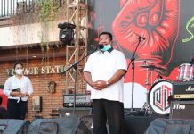 Geliatkan Ekonomi dan Pariwisata Buleleng, Bupati Agus Suradnyana Buka Parade Seni “Senandung Merdeka”