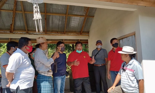 Dorong Sektor Pariwisata, Buleleng Terus Kembangkan Desa Wisata