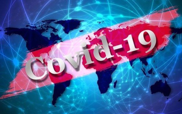 Pejabat Pemkab Jembrana Terkonfirmasi Positif COVID-19