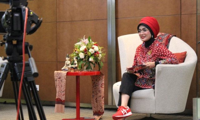 Kemenparekraf Pulihkan Pariwisata Lewat Program Adaptasi Kebiasaan Baru