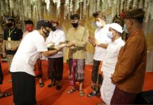 Kabupaten Gianyar Tambah 4 Desa Wisata Baru