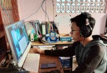Forum Anak Daerah Buleleng Raih DAFA Award 2020 Kategori (2P) Terbaik