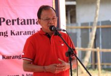 Gubernur Koster Ingin Tenaga Guru di SMAN 1 Abang Asli Warga Kecamatan Abang