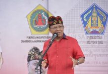 Gubenur Koster Konkretkan Keberpihakan Terhadap Keberlangsungan Desa Adat di Bali