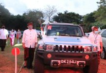 IVENDO Gelar Hybrid Drive in Concert, Bali Festival Era Baru