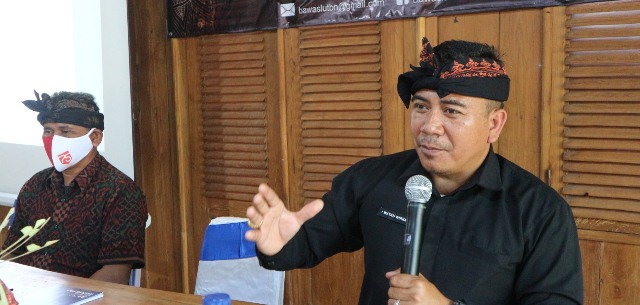 Bawaslu: Pentingnya Peran Perempuan Awasi Pilkada 2020