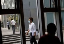 19 Kasus Baru Corona Terdeteksi di China, Diantaranya 11 Kasus Impor