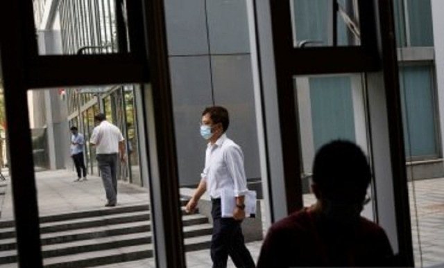 19 Kasus Baru Corona Terdeteksi di China, Diantaranya 11 Kasus Impor
