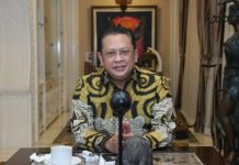 Bambang Soesatyo Ingatkan Pemda Awasi Terkait Rencana Membuka Sekolah Kembali
