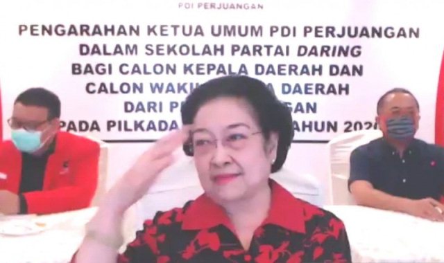 PDIP Suguhkan Calon Kepala Daerah Pilkada 2020 yang Layak Untuk Rakyat