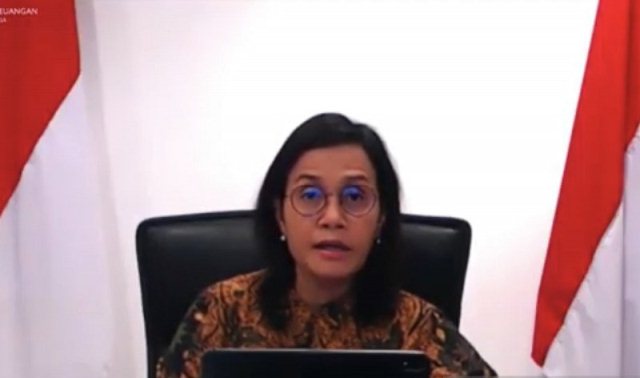 Menkeu: Pekerja Bergaji di Bawah Rp 5 Juta Akan Dapat Bansos