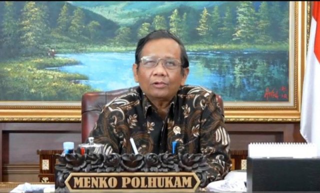 Pemerintah Memberikan Bintang Jasa untuk Tenaga Medis yang Gugur dalam Penanganan COVID-19