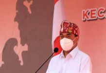 Menhub Targetkan Pelabuhan Sampalan Nusa Penida Selesai 2021