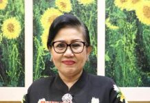 Ny Putri Suastini Koster Ajak HISKI Bali Bergeliat Kawal Pengembangan Sastra Modern
