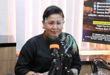 Ketua TP PKK Bali: Bangkitkan Kreatifitas dan Inovasi Selama Pandemi yang Bisa Menghasilkan Uang