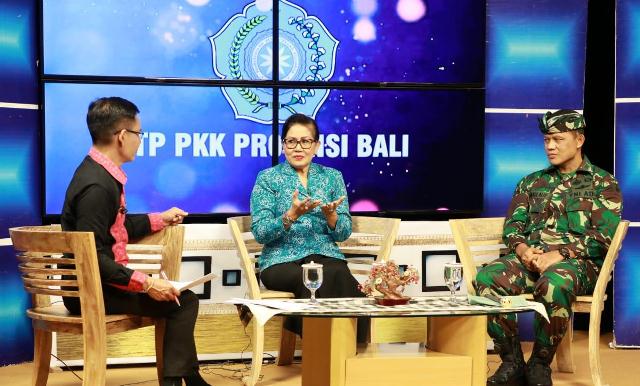 HUT Kemerdekaan, Saat Tepat Tanamkan Semangat Nasionalisme Sejak Dini