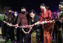 Ketua Dekranasda Bali: Gerakkan Ekonomi di Tengah Pandemi, Perajin Terus Berkarya