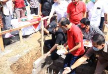 Gubernur Koster Bangun SMA Negeri 1 Abang Seluas 1,4 Hektar, Kini Tidak Ada Lagi Warga Abang Bersekolah Jauh
