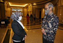 WNI Asal Sumut Terancam Hukuman Mati di Penang Malaysia