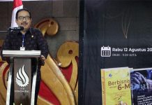 Wagub Cok Ace Apresiasi Terobosan Institut Teknologi dan Bisnis STIKOM Bali