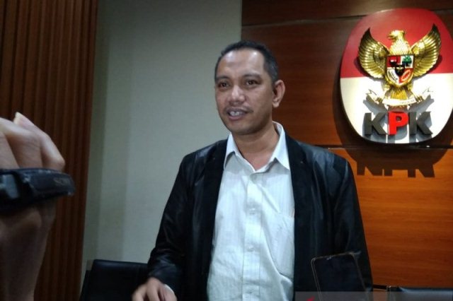 Nurul Ghufron: KPK Menangis Saat Tangkap Pejabat Negara