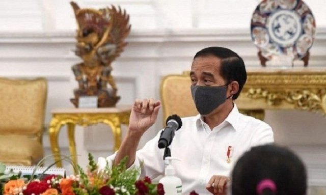 Presiden Joko Widodo Minta Penurunan Kasus “Stunting” Difokuskan di 10 Provinsi