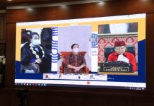 Gubernur Koster Ajak UNUD Makin Berperan dalam Pembangunan Bali