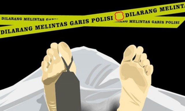 WN Prancis Ditemukan Tewas di Vila