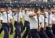 Seragam Baru Satpam untuk Jalin Kedekatan dengan Polri