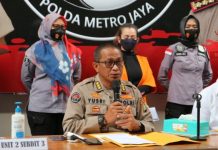 Reza Artamevia Ngaku Sudah 4 Bulan Konsumsi Sabu, Selama Pandemi Covid-19
