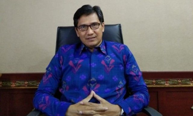 Gubernur Koster Siapkan Calon Pjs Bupati Karangasem dan Badung