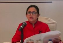 PDIP Resmi Usung Pasangan Eri Cahyadi-Armuji Maju pada Pilkada Surabaya 2020