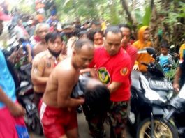 Bocah Korban Tenggelam di Sungai Tajum Ditemukan Meninggal