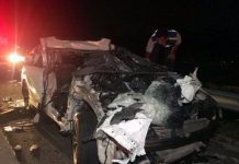 Kecelakaan Beruntun di Tol Solo-Semarang, Dua Orang Tewas