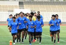 Timnas Indonesia U-19 Kalah 1-7 Dari Tuan Rumah Kroasia