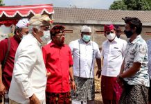 Bupati Agus Suradnyana Harapkan MDA Mampu Menjaga Kearifan Lokal di Buleleng