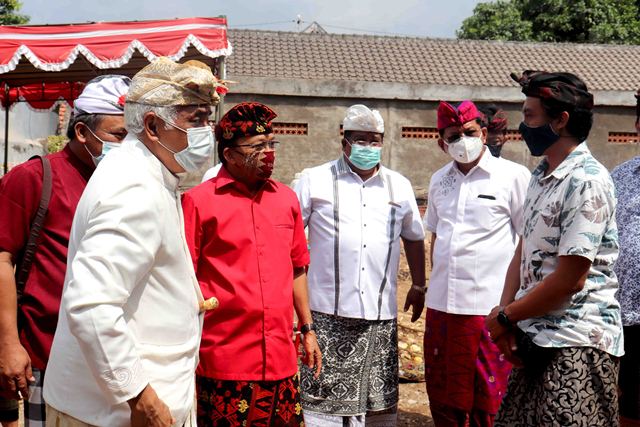 Bupati Agus Suradnyana Harapkan MDA Mampu Menjaga Kearifan Lokal di Buleleng