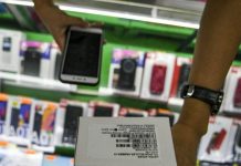 Pemerintah Mulai Berlakukan Aturan Blokir IMEI Ilegal