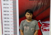 Nekat Curi Motor, Mahasiswa di Medan Ditangkap Polisi