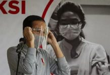 Presiden Jokowi Minta Waspadai Klaster Perkantoran, Keluarga dan Pilkada